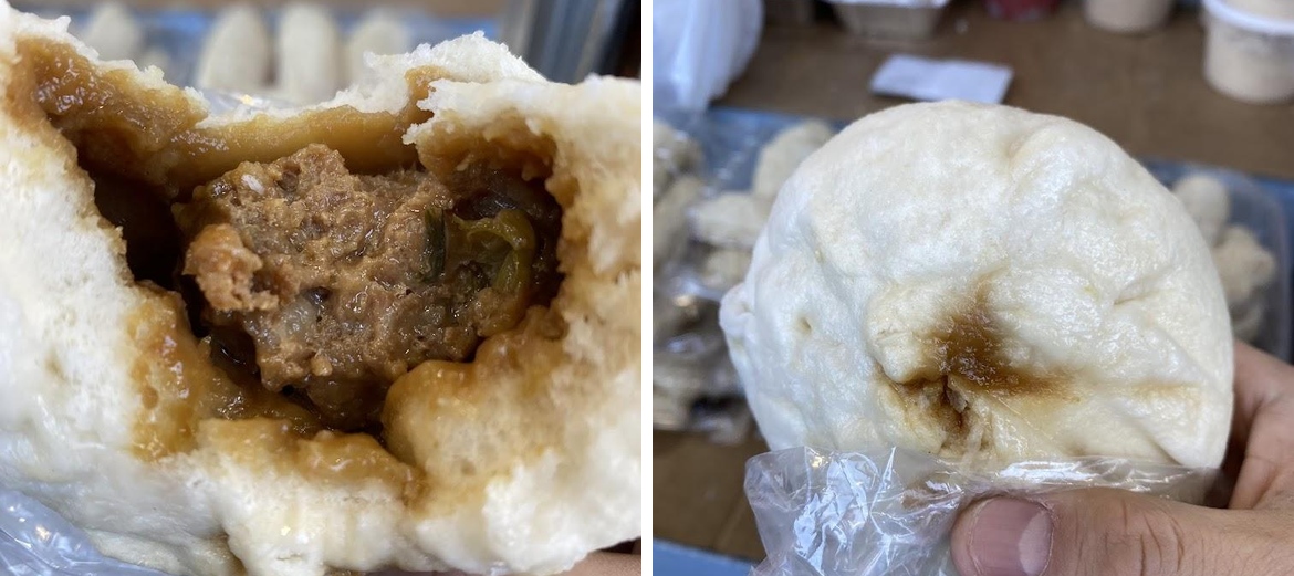 Chao Li Fu Zhou Mei Shi No.1 Super Snack Inc. - Fuzhou Snacks